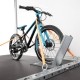 Fahrradtransportset für 1 Rad f. Boden 1,59m S-Box/P-Box