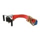 Side wall lashing belt “TexGrip”