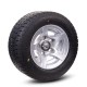Wheel 185 R14 C Li 104 N (5-hole aluminium rim)