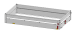 Bordwandaufsatz 36 cm hoch für 550 kg Anhänger